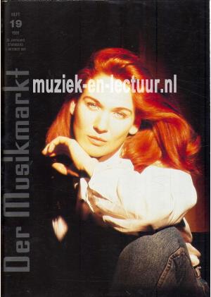 Der Musikmarkt 1991 nr. 19